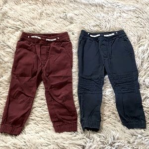2T Boys Pants!
